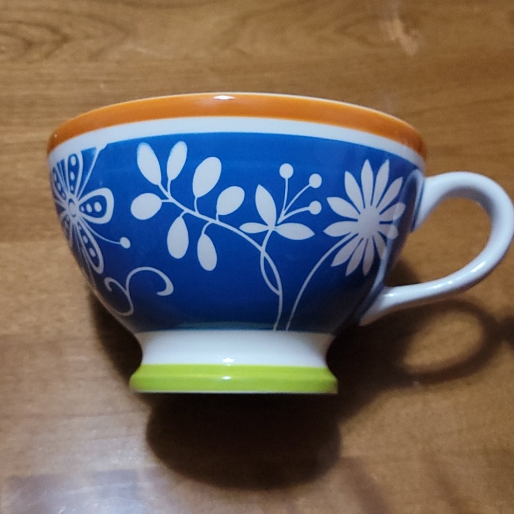 Pier 1 Soup Mug